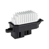Blower Motor Resistor for Ford 2014-2024 Transit-150 Transit-250 Transit-350 Transit-350 HD Nissan 2014-2024 Pathfinder Qashqai Rogue Sport Rogue V6 l5 l4 3.7L 3.5L 3.2L 2.5L 2.0L