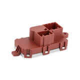 Blower Motor Resistor for Ford 2015-2019 Escape C-Max Lincoln 2017-2019 MKC l4 2.5L 2.3L 2.0L 1.6L 1.5L