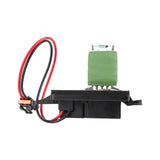 Blower Motor Resistor for GMC 1999-2007 Sierra 1500 Sierra 2500 HD Sierra 3500 Chevrolet 1999-2007 Sierra 1500 Sierra 2500 HD Sierra 3500 Cadillac 2002-2006 Escalade EscaladeESV Escalade EXT V8 V6 8.1L 6.6L 6.2L 6.0L 5.7L 5.3L 4.8L 4.3L
