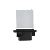 Blower Motor Resistor for Chevrolet 2005-2011 HHR Cobalt Pontiac 2005-2010 G5 Pursuit l4 2.4L 2.2L 2.0L