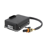 Blower Motor Resistor for Cadillac 1998-2005 Deville Seville Eldorado Pontiac 2000-2005 Bonneville Buick 2000-2005 LeSabre Oldsmobile 2001-2003 Aurora V8 V6 4.6L 4.0L 3.8L 3.5L
