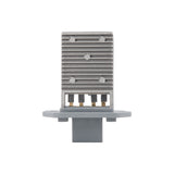 Blower Motor Resistor for Chevrolet 2004-2014 Aveo5 Aveo Pontiac 2005-2010 G3 G3 Wave Wave Wave5 l4 1.6L
