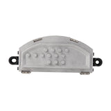 Blower Motor Resistor for Dodge 2014-2024 Durango Challenger Charger Jeep 2014-2021 Grand Cherokee Chrysler 2014-2023 300 V8 V6 6.4L 6.2L 5.7L 3.6L 3.0L