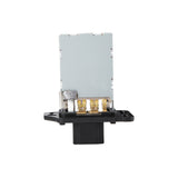 Blower Motor Resistor for Kia 2006-2023 Sorento Optima Hyundaia 2006-2023 Sonata Santa Fe V6 l4 3.3L 2.7L 2.5L 2.4L 2.0L 1.6L