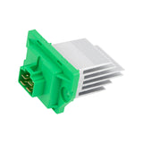 Blower Motor Resistor for Kia 2011-2026 Soul Seona Optima K5 Sorento Hyundai 2013-2019 Santa Fe Sport Santa Fe V6 l4 3.5L 3.3L 2.5L 2.4L 2.0L 1.6L