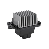 Blower Motor Resistor for Honda 2012-2017 Accord Civic CR-V Acura 2013-2020 ILX RDX V6 l4 3.5L 2.4L 2.0L 1.8L 1.5L