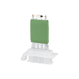 Blower Motor Resistor for Volkswagen 2006-2019 Beetle Jetta Tiguan Golf Audi 2006-2016 A3 Quattro A3 S3 V6 l5 l4 3.2L 2.5L 2.0L 1.9L 1.8L 1.4L