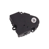 HVAC Blend Door Actuator for Chevrolet 2003-2014 Silverado 2500 HD Silverado 1500 GMC 2003-2014 Sierra 1500 Sierra 3500 V8 6.6L 5.3L
