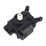 HVAC Blend Door Actuator for Chevrolet 2014-2022 Silverado 3500 HD Tahoe GMC 2014-2020 Sierra 3500 HD Sierra 1500 V8 V6 6.6L 6.0L