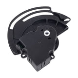 HVAC Blend Door Actuator for Chevrolet GMC 2003-2014 Silverado 1500 Silverado 2500 HD Yukon Sierra 3500 Cadillac 2003-2012 Escalade V8 6.0L 5.3L