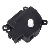 HVAC Blend Door Actuator for Ram 2014-2023 1500 2500 ProMaster 1500 Dodge 2005-2020 Journey Avenger Caliber Jeep 2010-2018 Wrangler Compass V6 l4 5.7L 3.6L