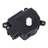 HVAC Blend Door Actuator for Dodge Chrysler 2008-2023 Charger Challenger Town & Country 300 V6 V8 3.3L 3.6L