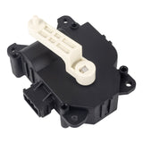 HVAC Blend Door Actuator for Honda 2011-2017 Odyssey Acura 2009-2014 TL ZDX V6 3.5L 3.7L