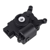 HVAC Blend Door Actuator for Volkswagen 2006-2023 Jetta Tiguan Golf Audi 2013-2022 A3 Q3 l4 V6 2.0L 2.5L