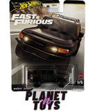 Hot Wheels Premium Fast & Furious Diecast 1:64