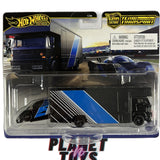 Hot Wheels Team Transports Assorted 1:64