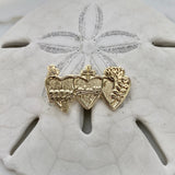 Holy Family Hearts® Pin