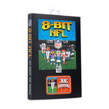 Joe Burrow - Cincinnati Bengals - 8-Bit (Box Set)