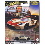 Hot Wheels Premium Boulevard (PART:2) Diecast 1:64