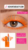 Ashunta Sheriff Beauty UV Vegan Mascara