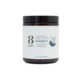 Serenity Honey Body Polish