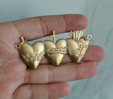 Holy Family Hearts®