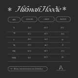 Hikmah Hoodie