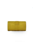 Rita Small in Yellow