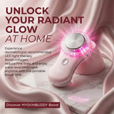 MYSKINBUDDY® 30-Day Reset System