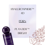 Lilac Luminance Even-Tone Hydrating Mask