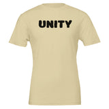 Power In Connection UNITY T-Shirt