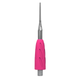 Working Part Of The Pusher Combo UNIQ 36 Straight Narrow Toenail File -STALEKS