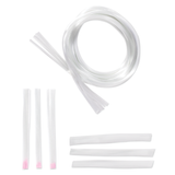 DL - Fiberglass Nail Strands