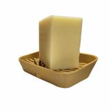 Tactical Soap Saver Soap Dish 1-Piece Tan