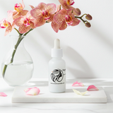 O2 & Peptide Serum