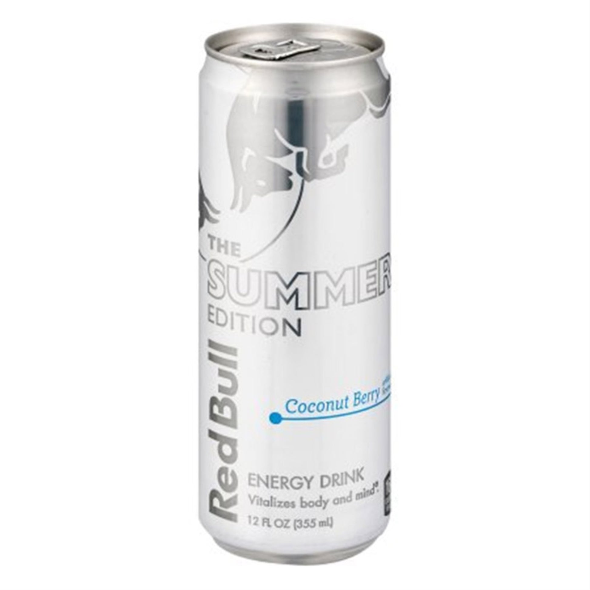 Red Bull Coco Bry Smr Ed (Pack Of 24)