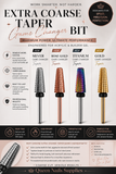 Game Changer Bit - X Coarse