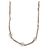 Safu Necklace