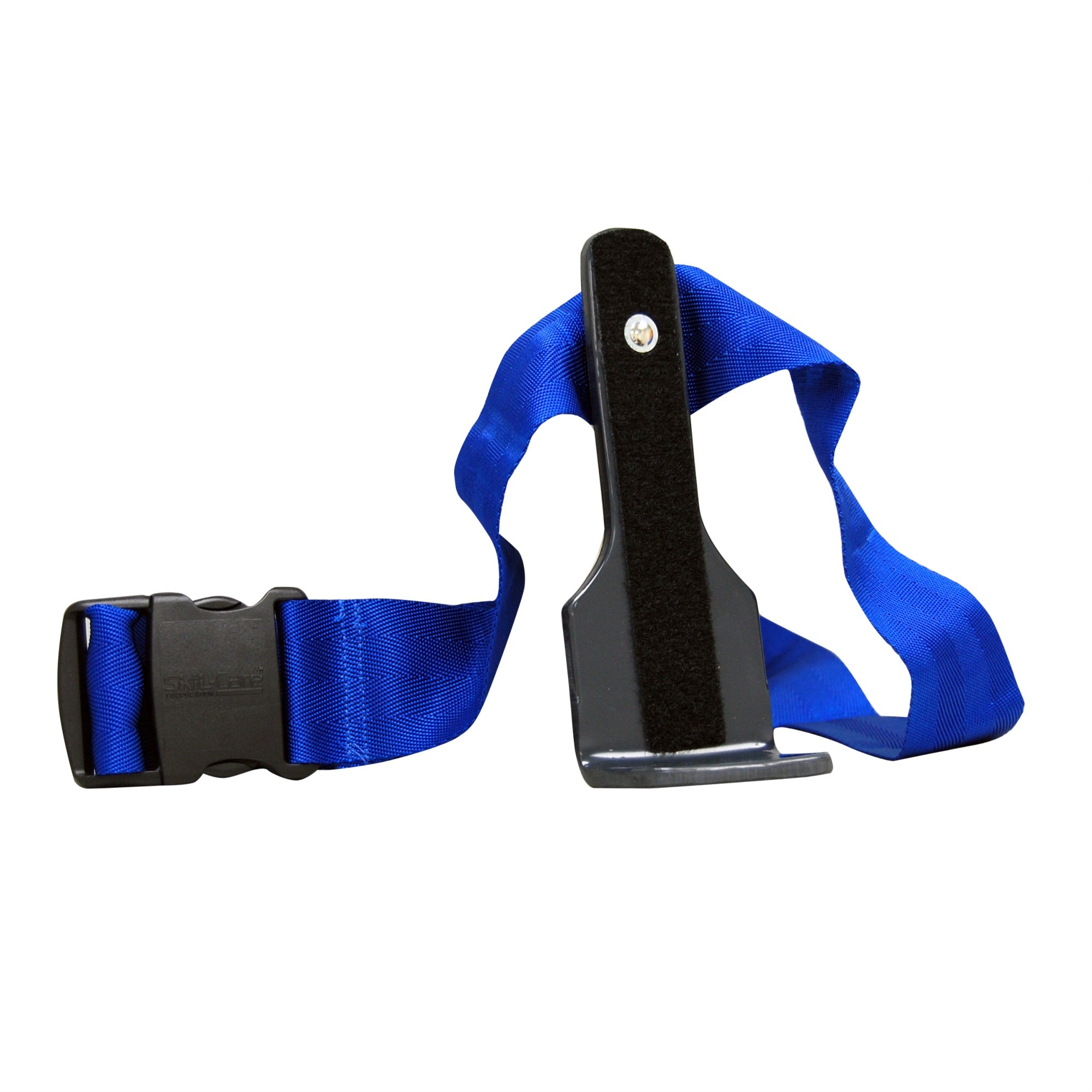 Universal Alarm Mounting Bracket & Belt