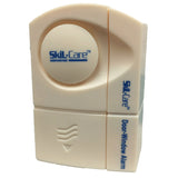 Window Alarm With Magnetic Cord