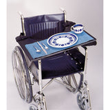 Slip-Grip-Non-Slip Matting - Blue