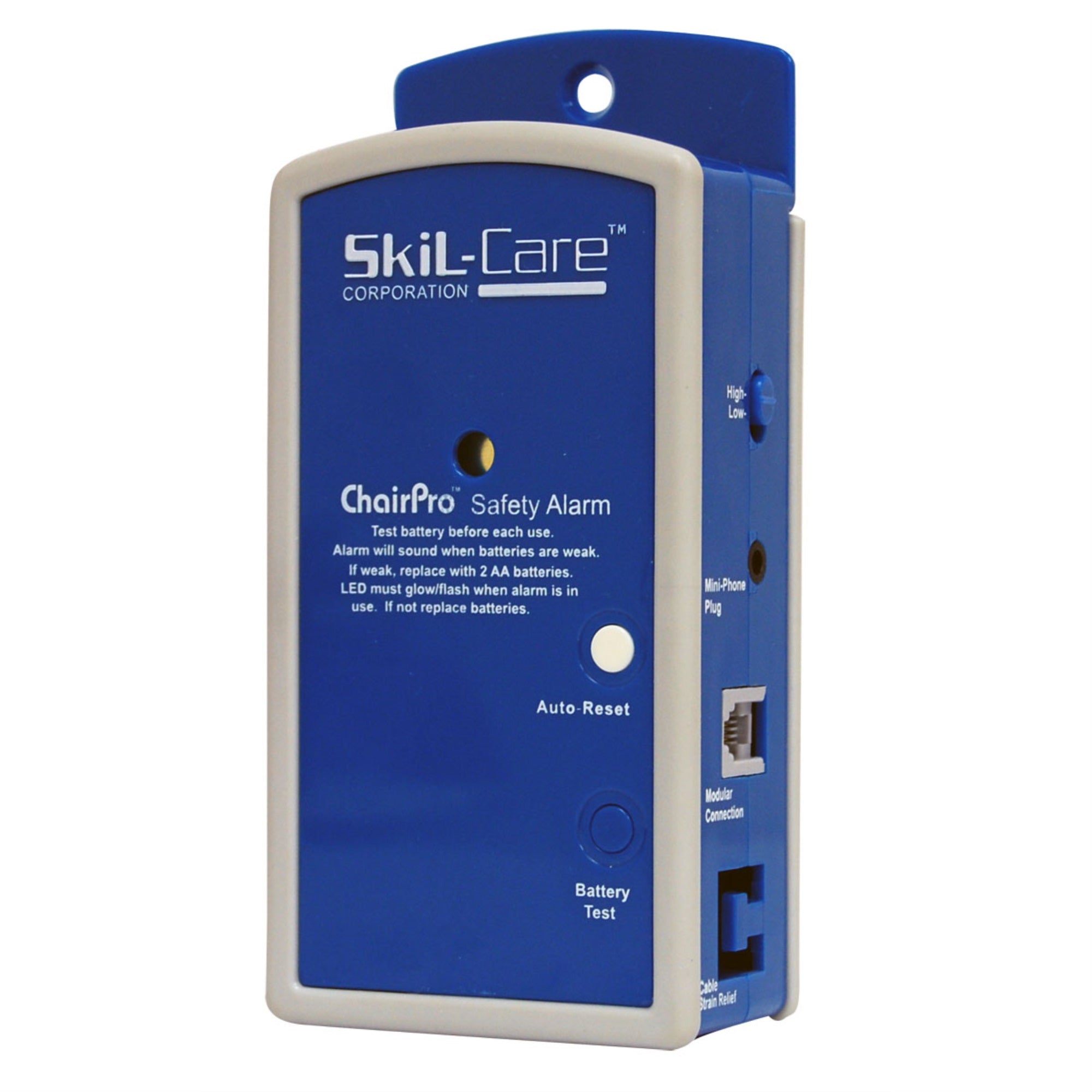 Chairpro Alarm Unit Only
