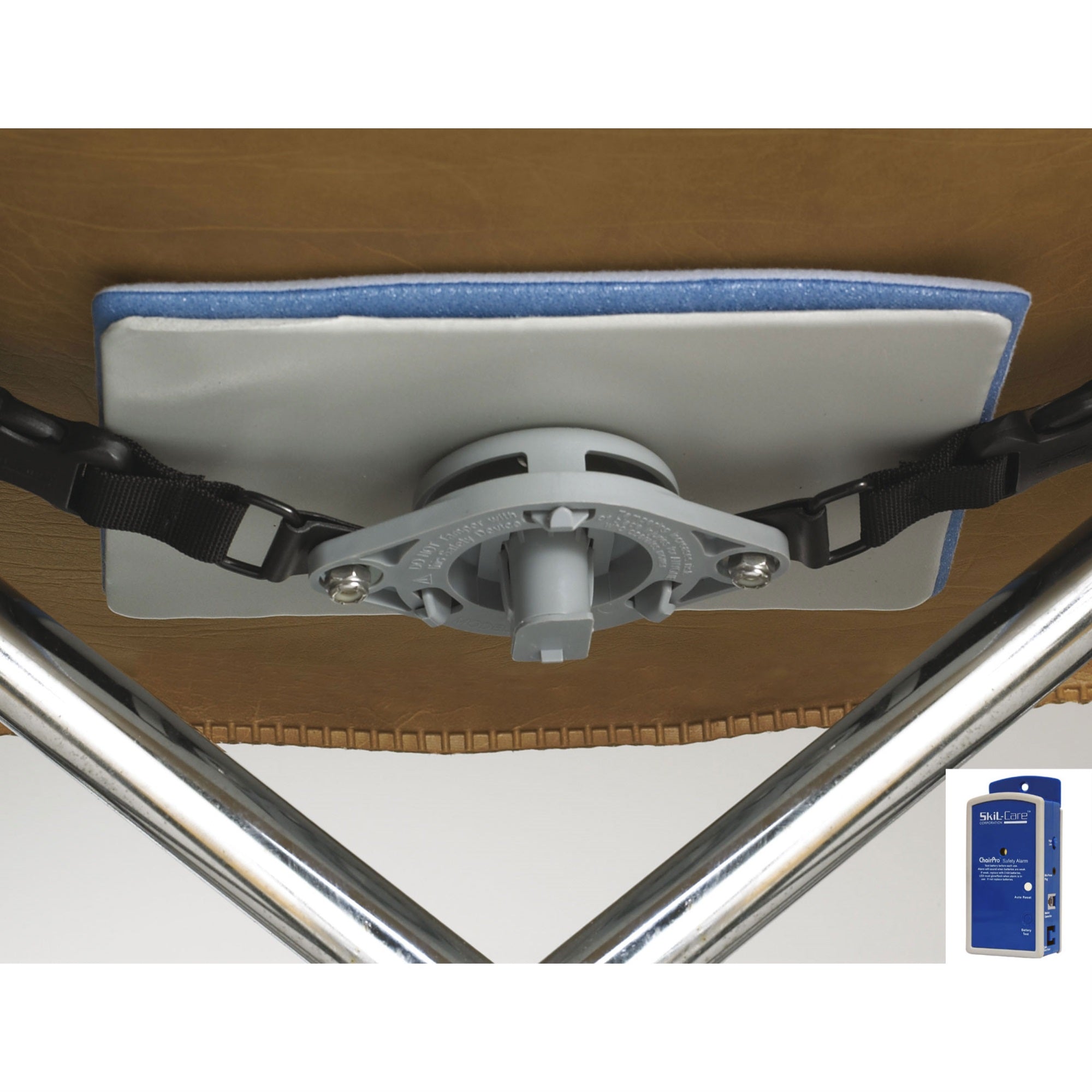 Chairpro Underseat Alarm System