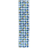 Patterned Table Runner