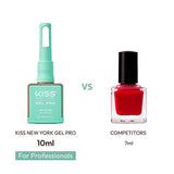Kiss New York - Gel Pro - 20 Apple Mint