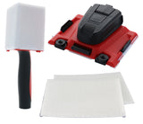 ShurLine Painter Triple Painters Pack Including: 1 x ShurLine 2006561 Paint Edger Pro, 1 x ShurLine 1575H Corner Painter, and
