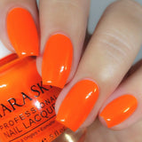Kiara Sky - 0444 Caution (Gel)