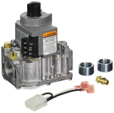 Honeywell VR8345M4302 Universal 24 Vac with Standard Opening, Intermittent/Direct Ignition Gas Valve