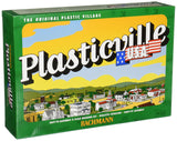 Bachmann Industries Split Level House Set, O Scale