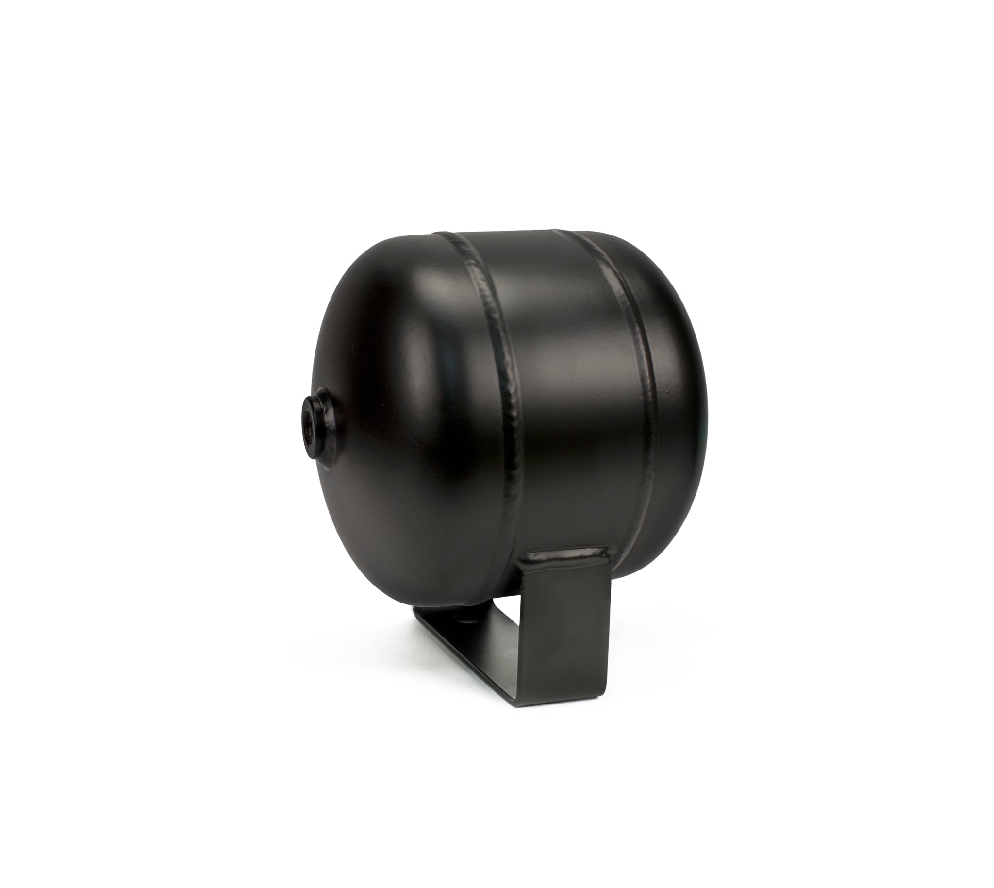 0.5 Gallon Tank (Two 1/4,, Npt Ports, 150 Psi Rated)